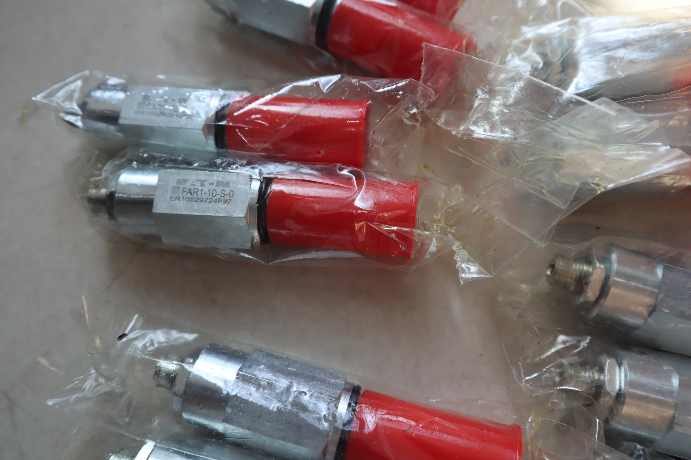 FAR1-10-S-0 ER10529224887 伊顿EATON威格士VICKERS插装阀丹佛斯