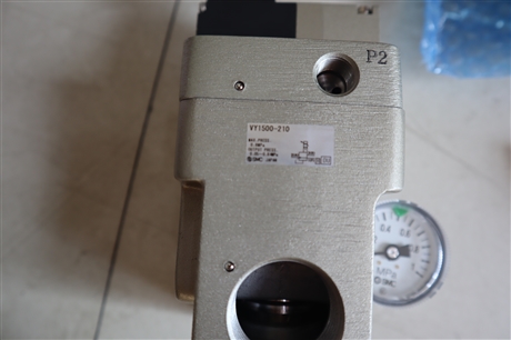 VY1500-210 SMC气动阀 VY1500-210 VY1500-210