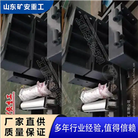 QDZM6型QDZM9型气动挡车栏