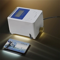 学生宿舍热水刷卡机 智能卡控水器K5S01 插卡用水拿卡停水水表厂家