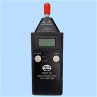 二手静电测试仪回收TRek520手持式静电电压测试仪