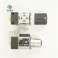 REXROTH压力继电器R901102706 HED8OA-20/100K14