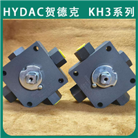 进口HYDAC贺德克 KH3-20SR-SO382-1114 球阀KH3系列经销