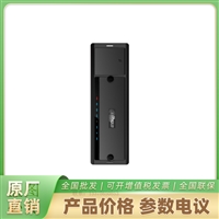 MNVR4104-GFWI 4通道POE H.265 单盘人工智能移动视频录像机