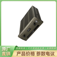 DH-MNVR1104 4 通道移动网络录像机