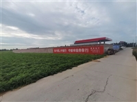 上海建材墙体广告,上海刷墙广告,加深认可度