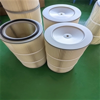325*600除尘滤筒