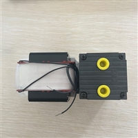 真空泵德国 型号:WT132-N814KNE