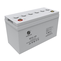 圣阳直流屏蓄电池SP12-120 12V120AH超劲电力