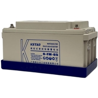 科士达蓄电池6-FM-65 阀控式铅酸12V65AH直流屏 UPS/EPS