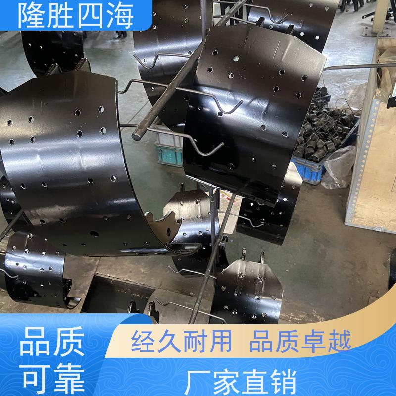 四海 环氧灰色 电泳涂料 汽车配件底漆 槽液抗污染强