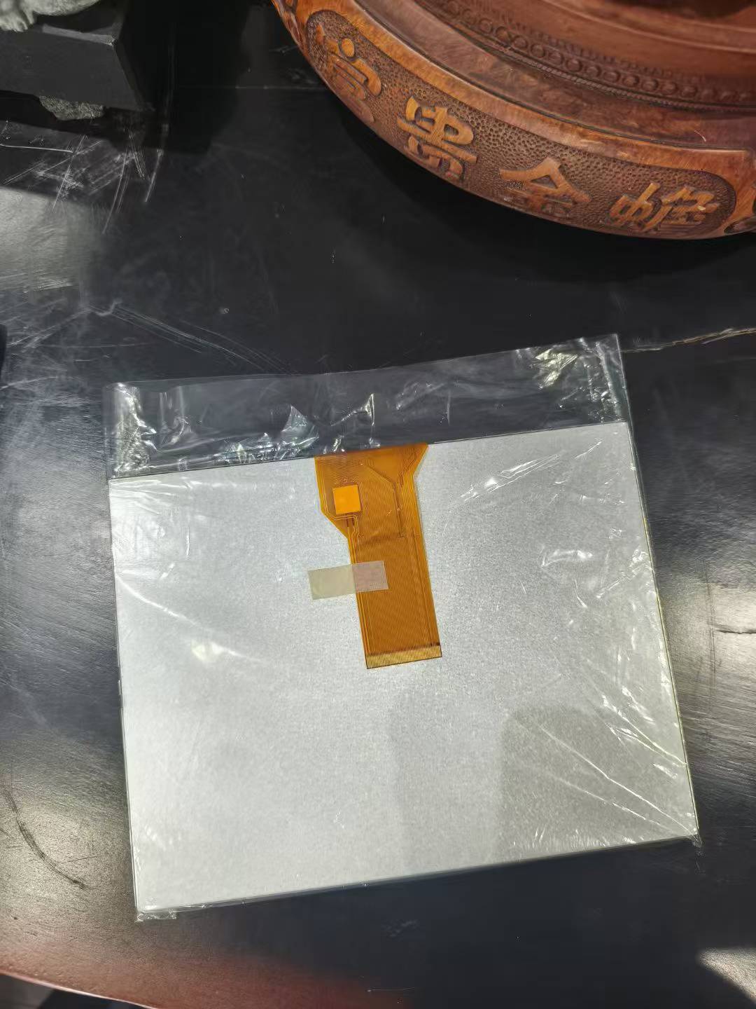 8寸  TFT-LCD液晶显示屏