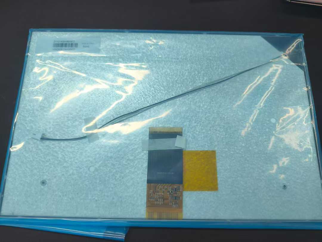 12寸TFT-LCD液晶显示屏