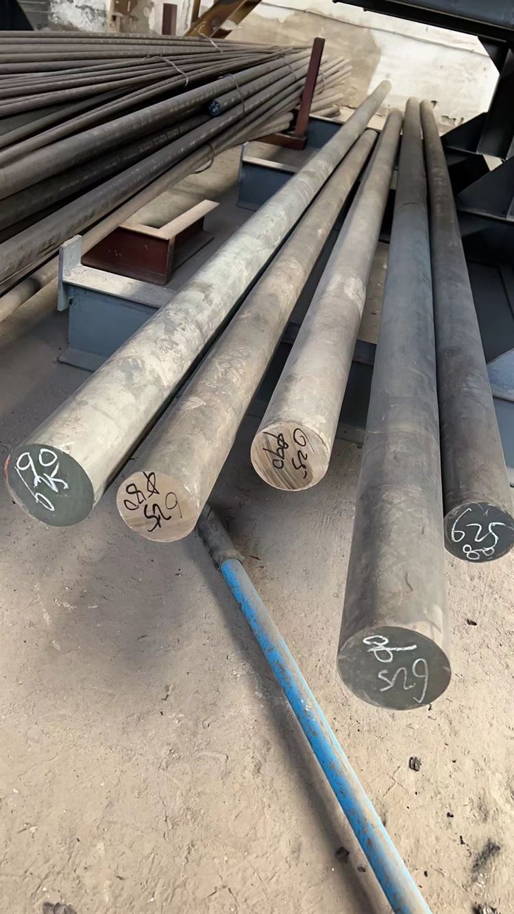 和利新材 高温GH145圆钢 软态交货 免费样品