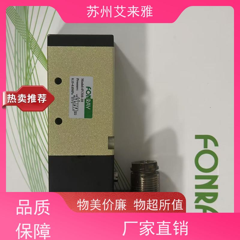 国鹰KUOIN排气阀SQE-02.电磁阀BV120-06磁性开关CS1-U.BV210-08