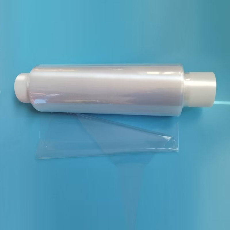 FEP薄膜采集袋 在船舶废气采样 的应用案例