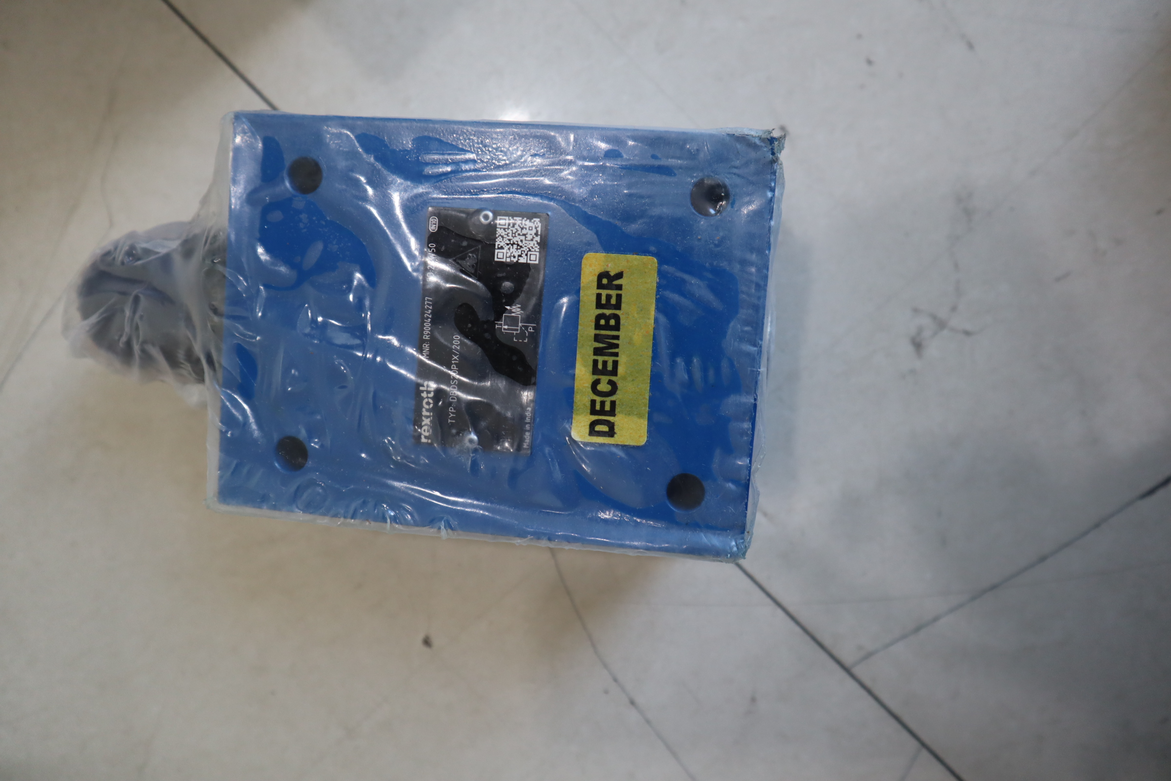 DBDS20P1X/200 R900424277 DBDS20P1A/200 力士乐REXROTH溢流阀