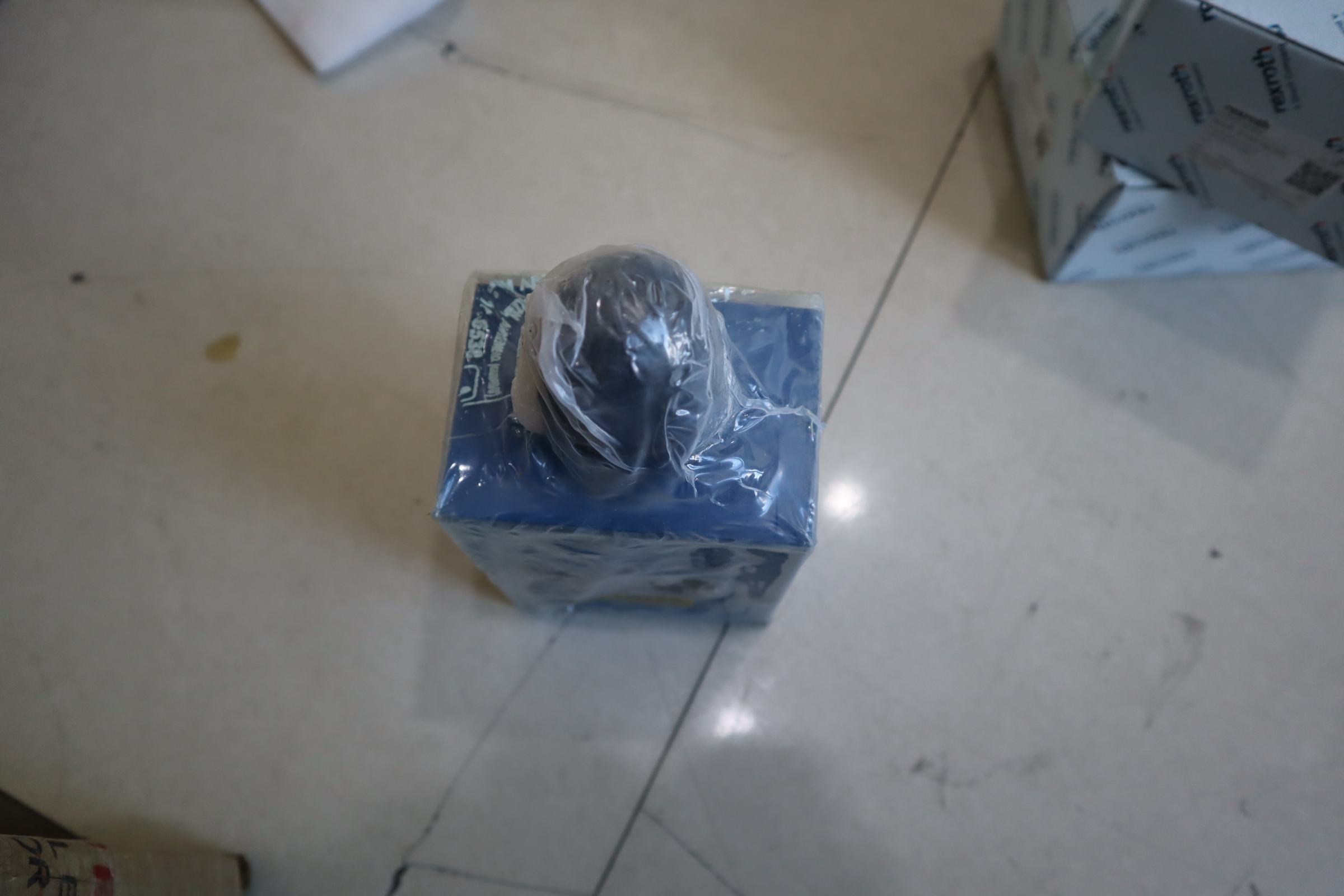 DBDS20P1X/200 R900424277 DBDS20P1A/200 力士乐REXROTH溢流阀