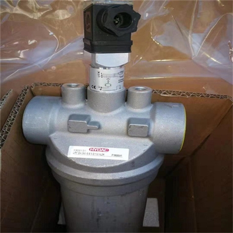 贺德克HYDAC流量控制阀VR2D.1/-L24