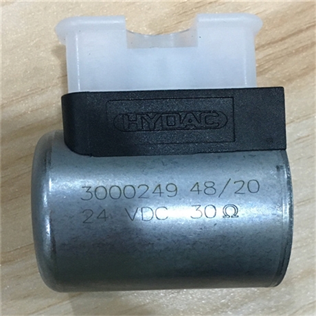 HYDAC液体状态显示计EDS344-3-250-000+ZBE03 