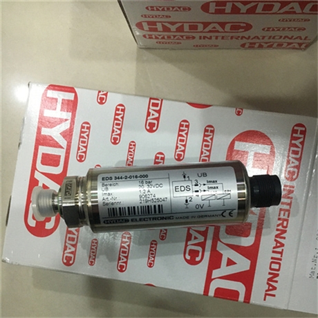 德国HYDAC液位传感器EVS3116-A-0600-000