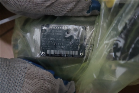 A A10VSO18DFR1/31R-VPA12N00 R910991846 力士乐REXROTH