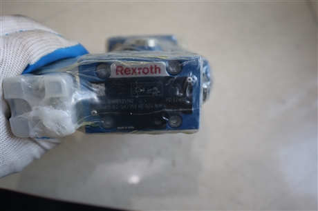 DBW10B2-5X/350-6EG24N9K4 R900925192 力士乐REXROTH溢流阀