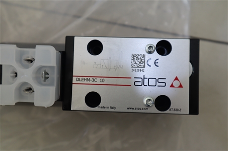 DLEHM-3C 10 24VDC 意大利阿托斯ATOS电磁阀