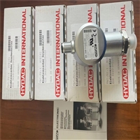 贺德克HYDAC温度传感器TFP104-000