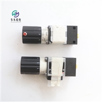 REXROTH压力继电器R901102716 HED8OA-20/350K14KW