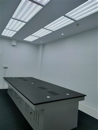 GB/T13786模拟昼光照明棉花分级室