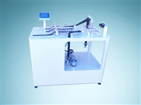 ZL-538 机动车乘员用安全带和约束系统检测仪