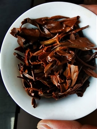 福建高山红茶茶新式茶饮奶茶用料