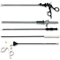 腹腔内窥镜高频手术器械厂家销售价