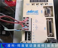 费斯托FESTO伺服驱动器上电无显示维修LED灯都不亮