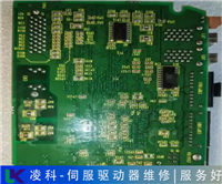 MR-S2三菱伺服驱动器维修早知道