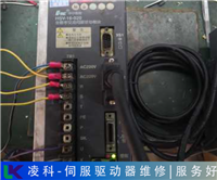 斯德博POSIDYN伺服驱动器过载故障维修过热故障