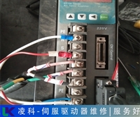 CACR-SR30BE13SY8YASkAWA伺服驱动器故障维修注意细节