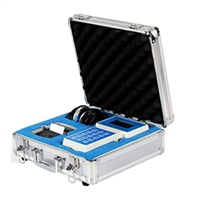 便携式 激光可吸入粉尘连续测试仪 型号：PC-3A