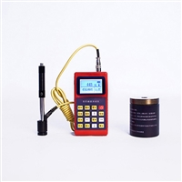 里氏硬度计型号：leeb120