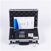 里氏硬度计型号：Leeb110