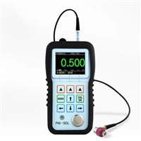 声波测厚仪 型号:PM-5DL