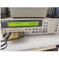 出售安捷伦Agilent 4339B功率计