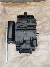 H1T045RAANA5C2NE7FG1TN35353535MP24PNNNNS01液压泵