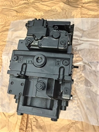 萨奥丹佛斯液压泵90L180HF1NN80TMF1H03NNN353524