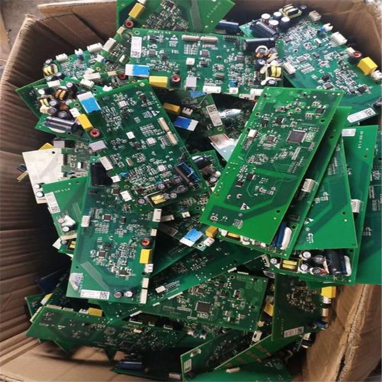 杨 浦 区 电子线路板回收 工厂废旧逆变器电路板收购 量大优先上门