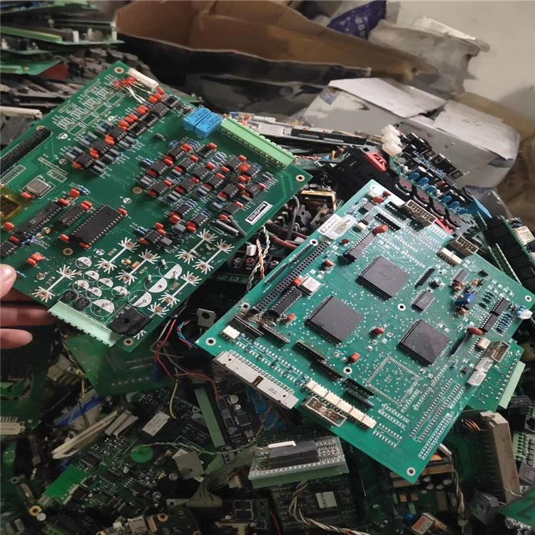 青 浦 区 交换机线路板回收 常年收购电子厂电子产品 诚信合作 实力雄厚
