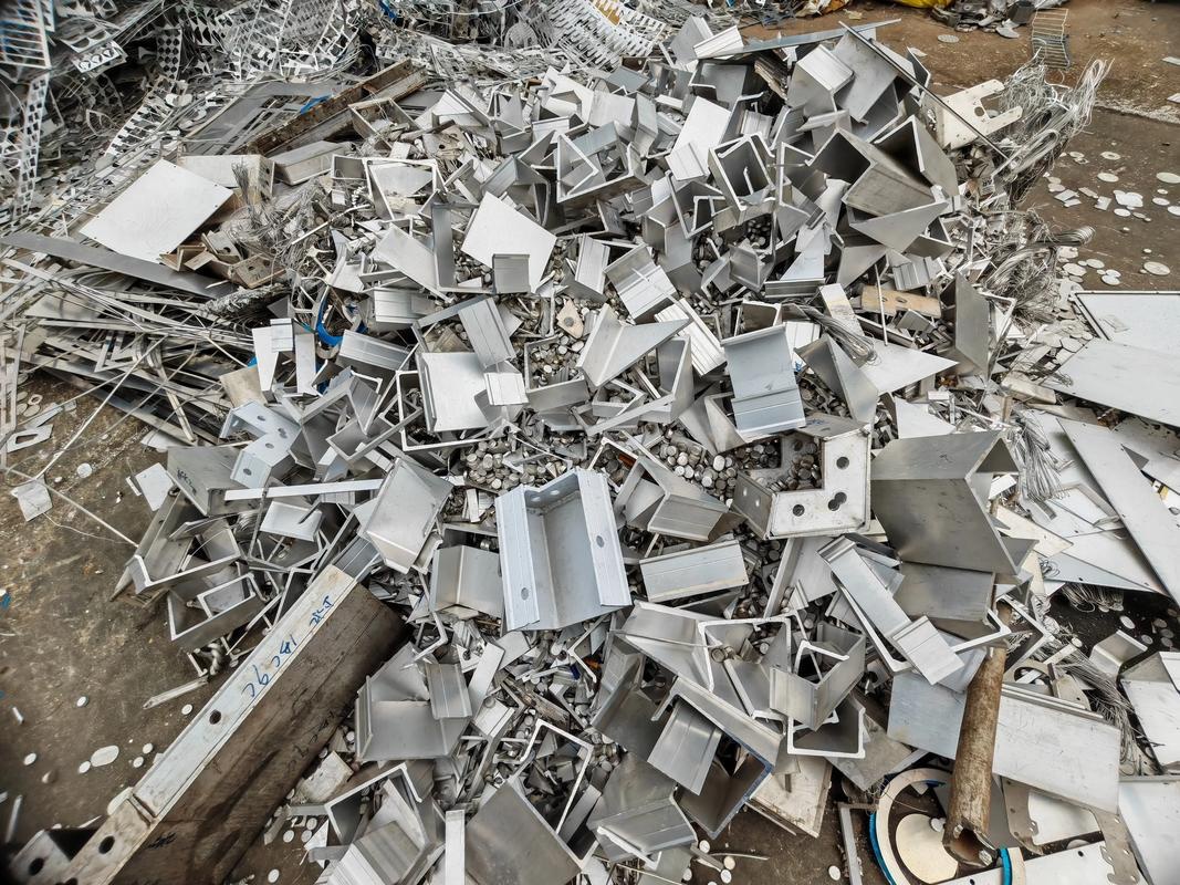 栖 霞 区 废金属回收 三芯铜线电缆电线收购 废弃金属资源再生 亿兴物资