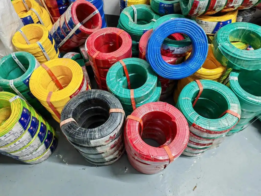 浦 口 区 整厂工业设备回收 库存电线网线收购 废铜金属旧料 打包承接