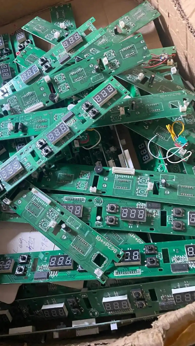 嘉 定 区 废电子电器仪器设备回收 整厂旧电子料 线路板 上门收购高效